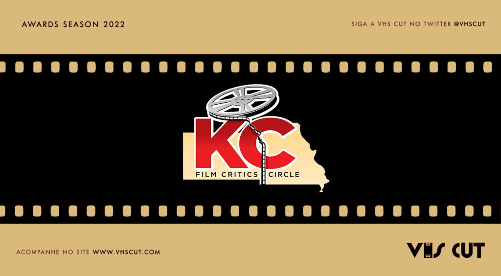 Vencedores do Kansas City Film Critics Circle 2023